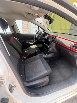 Citroen C3 2017