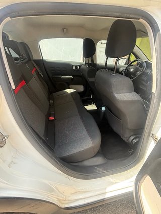 Citroen C3 2017
