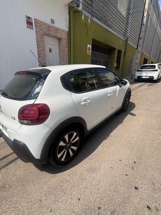 Citroen C3 2017