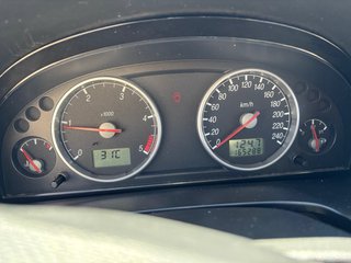 Ford Mondeo Mk3 2002