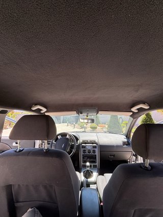 Ford Mondeo Mk3 2002