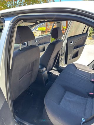 Ford Mondeo Mk3 2002