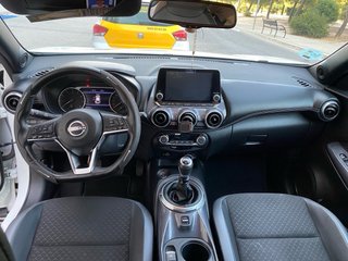 Nissan Juke 2023 N’Desing
