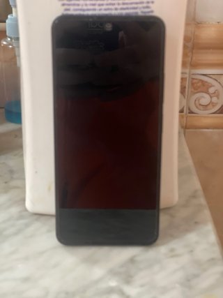 Xiaomi Redmi Note 12 4G + 2GB  O CAMBIO