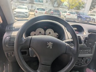 Peugeot 206 2004
