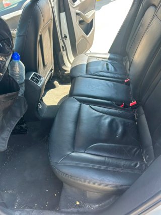 Audi Q3 2013