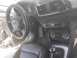 Audi Q3 2013