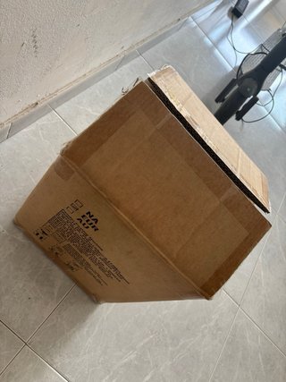 Tanque Rociador Pintura 10L
