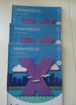 MATEMATICAS M LIGERA 5 PRIMARIA CONSTRUYENDO MU...