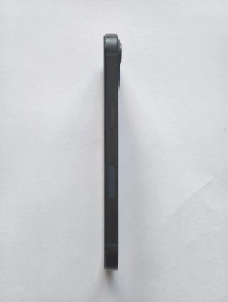 iPhone 13 Negro 256GB