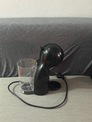 Cafetera Nescafé Dolce Gusto Krups