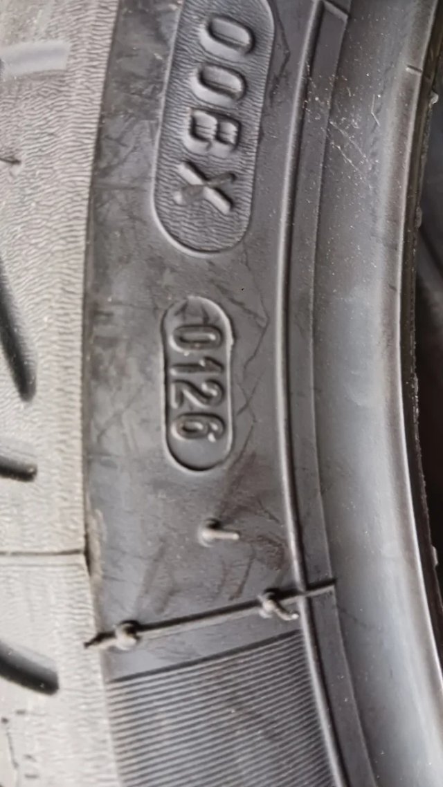100/80 R14 48P MICHELIN CITY GRIP