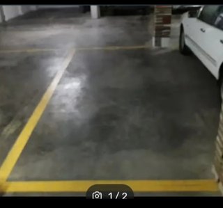 ALQUILO URGENTE GARAJE PASEO MARÍTIMO FUENGIROLA !