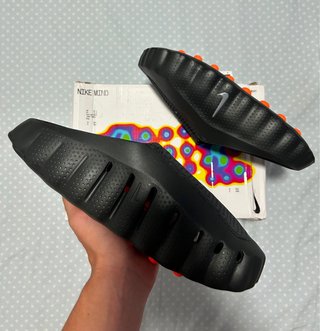 Nike Mind 001 Nuevas