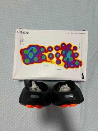 Nike Mind 001 Nuevas