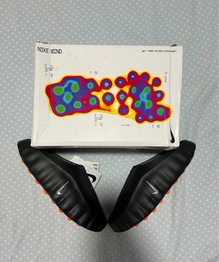 Nike Mind 001 Nuevas