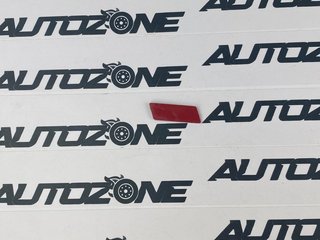 Emblema adhesivo S Line negro para volante de Audi