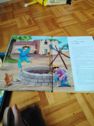 El libro de los valores para niños