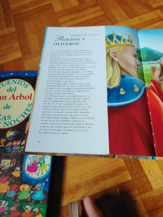 El libro de los valores para niños