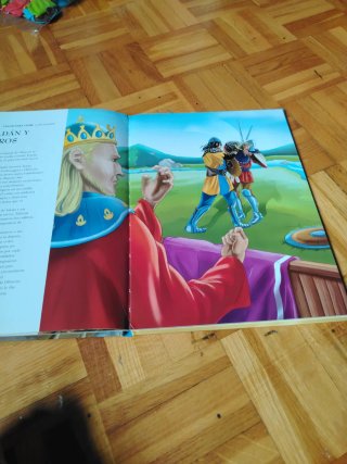 El libro de los valores para niños