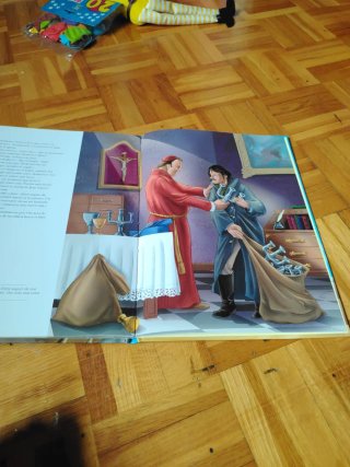 El libro de los valores para niños
