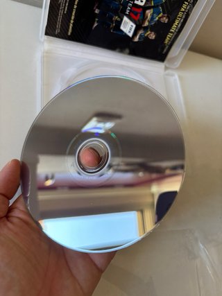 FIFA 17 PS3 (Playstation 3) PAL España