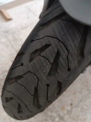 Yamaha Tracer 9 GT Y-AMT