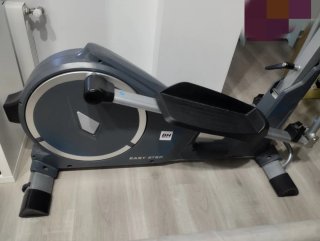 Elíptica BH Easystep Dual