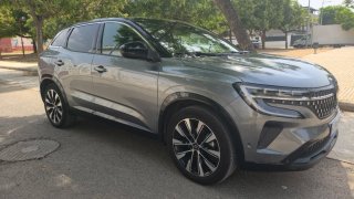 Renault Austral 2025