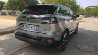 Renault Austral 2025