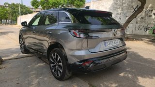 Renault Austral 2025