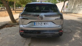 Renault Austral 2025