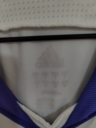 Camiseta Adidas Real Madrid Bwin