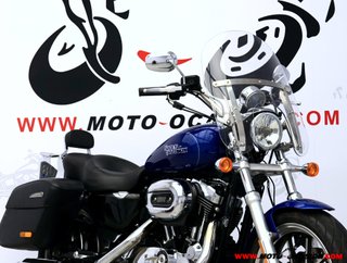 HARLEY-DAVIDSON SPORTSTER SUPERLOW 1200T