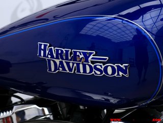 HARLEY-DAVIDSON SPORTSTER SUPERLOW 1200T