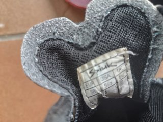 Zapatillas Ciclismo Spiuk Talla 38
