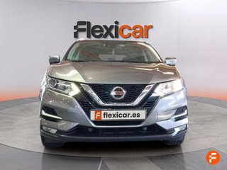 Nissan Qashqai DIG-T 103 kW (140 CV) E6D N-CONNECTA