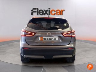 Nissan Qashqai DIG-T 103 kW (140 CV) E6D N-CONNECTA