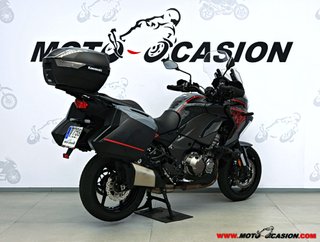 KAWASAKI VERSYS 1000 S GRAND TOURER