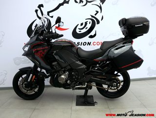 KAWASAKI VERSYS 1000 S GRAND TOURER