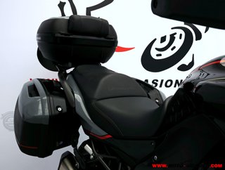 KAWASAKI VERSYS 1000 S GRAND TOURER