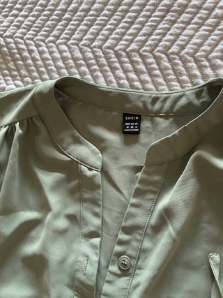 2 Vestidos Talla M premama