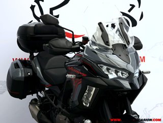 KAWASAKI VERSYS 1000 S GRAND TOURER