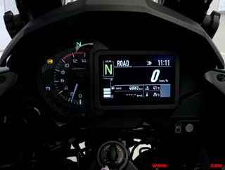 KAWASAKI VERSYS 1000 S GRAND TOURER