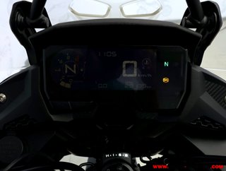 HONDA CB 500 X -APTA A2- GARANTÍA OFICIAL