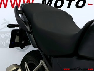 HONDA CB 500 X -APTA A2- GARANTÍA OFICIAL
