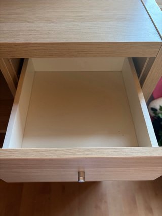 Mueble Kallax 4x2