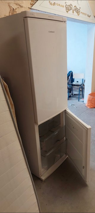 Frigorífico Corberó CC100Q