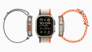 Apple Watch Ultra 2 Negro