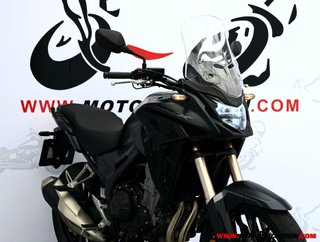 HONDA CB 500 X -APTA A2- GARANTÍA OFICIAL